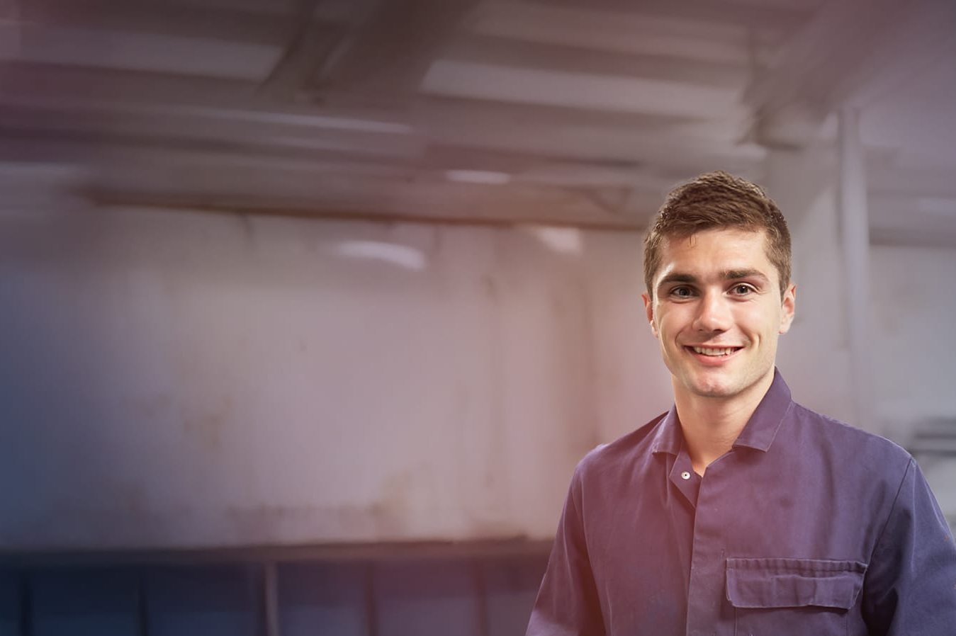 Ausbildung