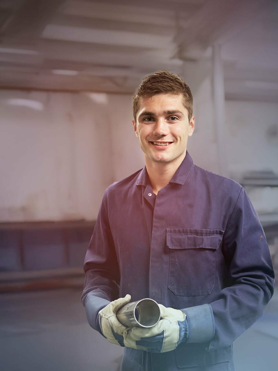 Ausbildung